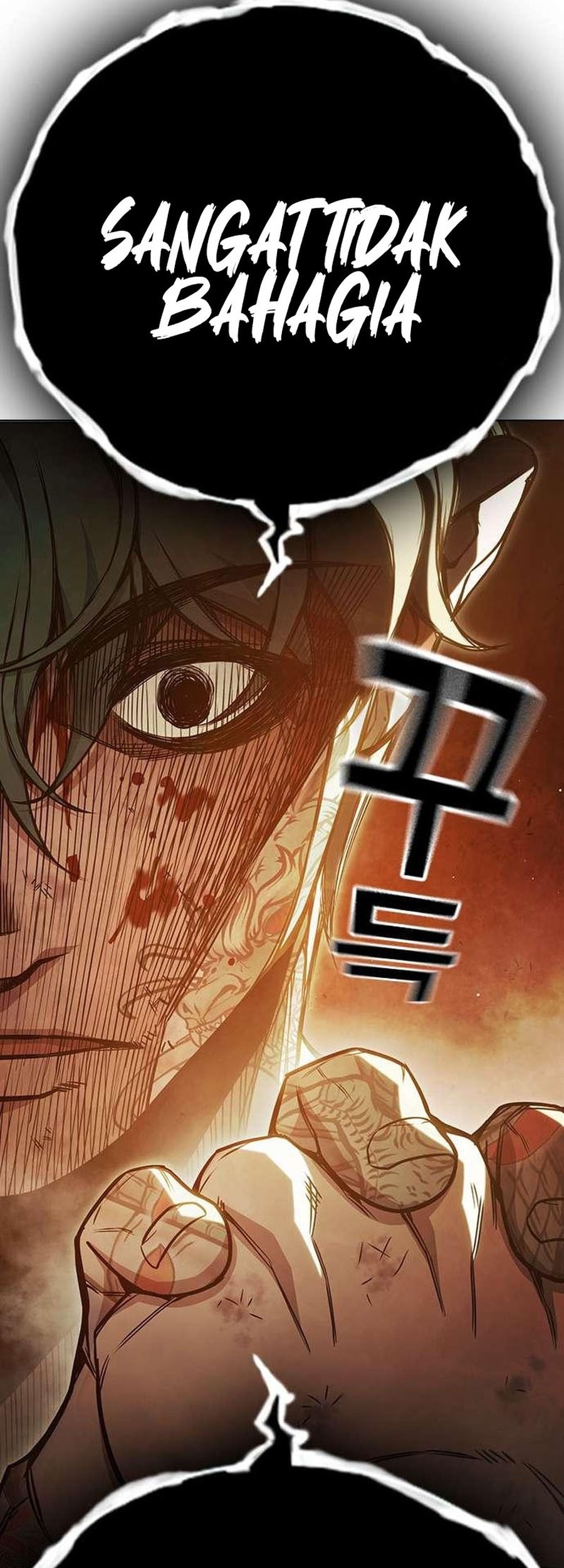 Juvenile Prison Chapter 41 - halaman 81
