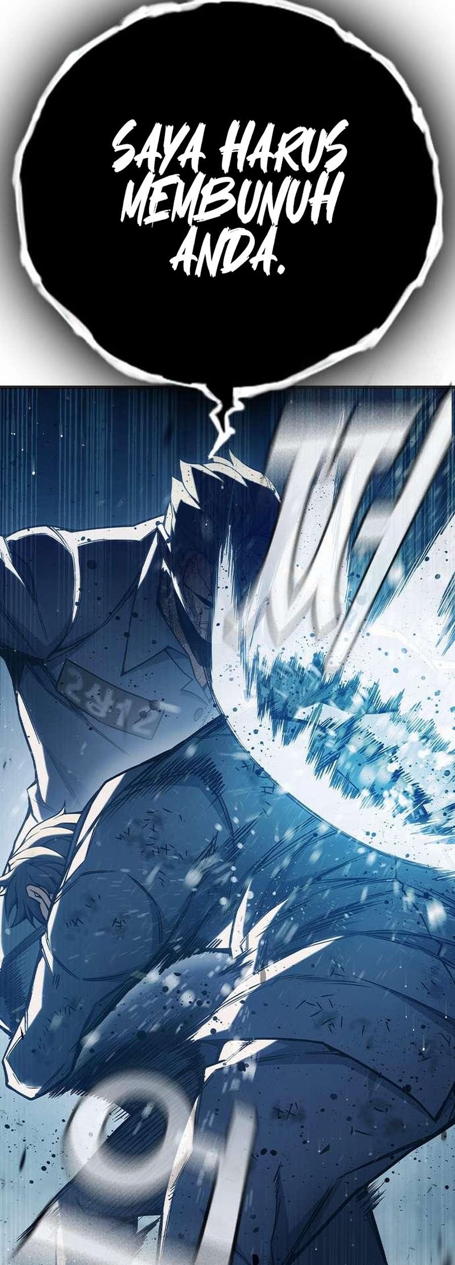 Juvenile Prison Chapter 41 - halaman 85