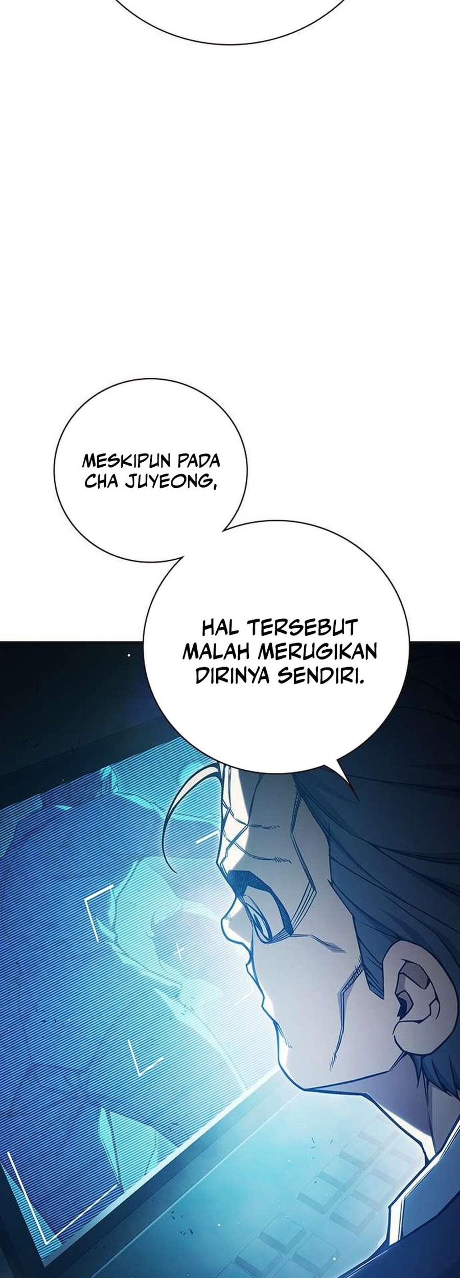 Juvenile Prison Chapter 41 - halaman 9