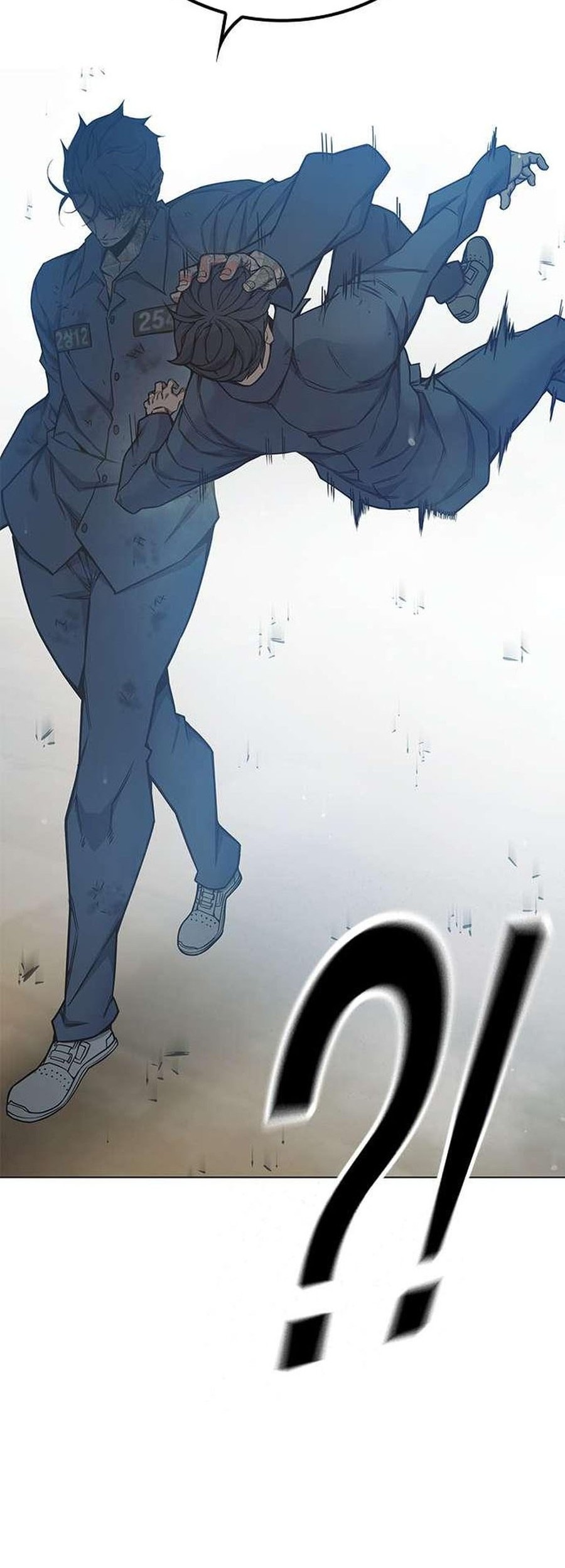 Juvenile Prison Chapter 41 - halaman 94