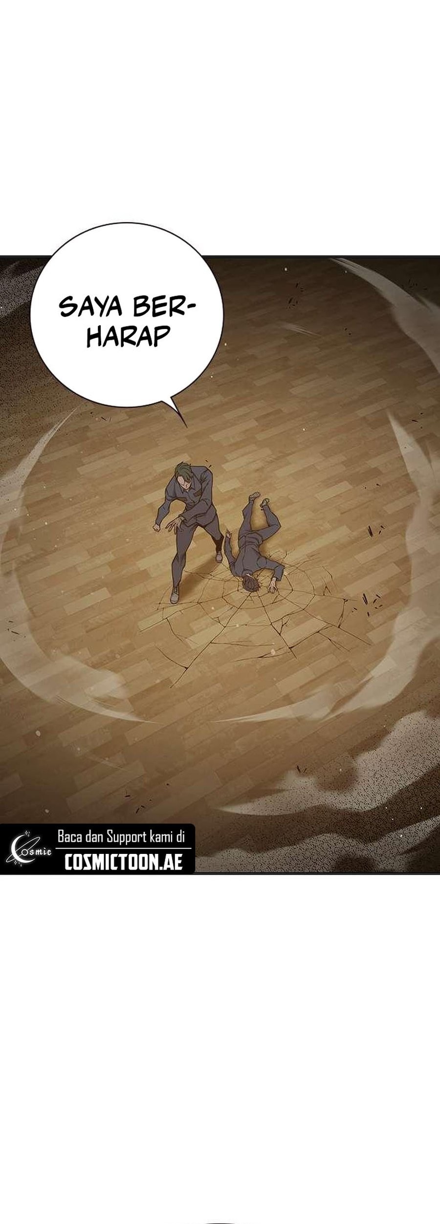 Juvenile Prison Chapter 41 - halaman 97