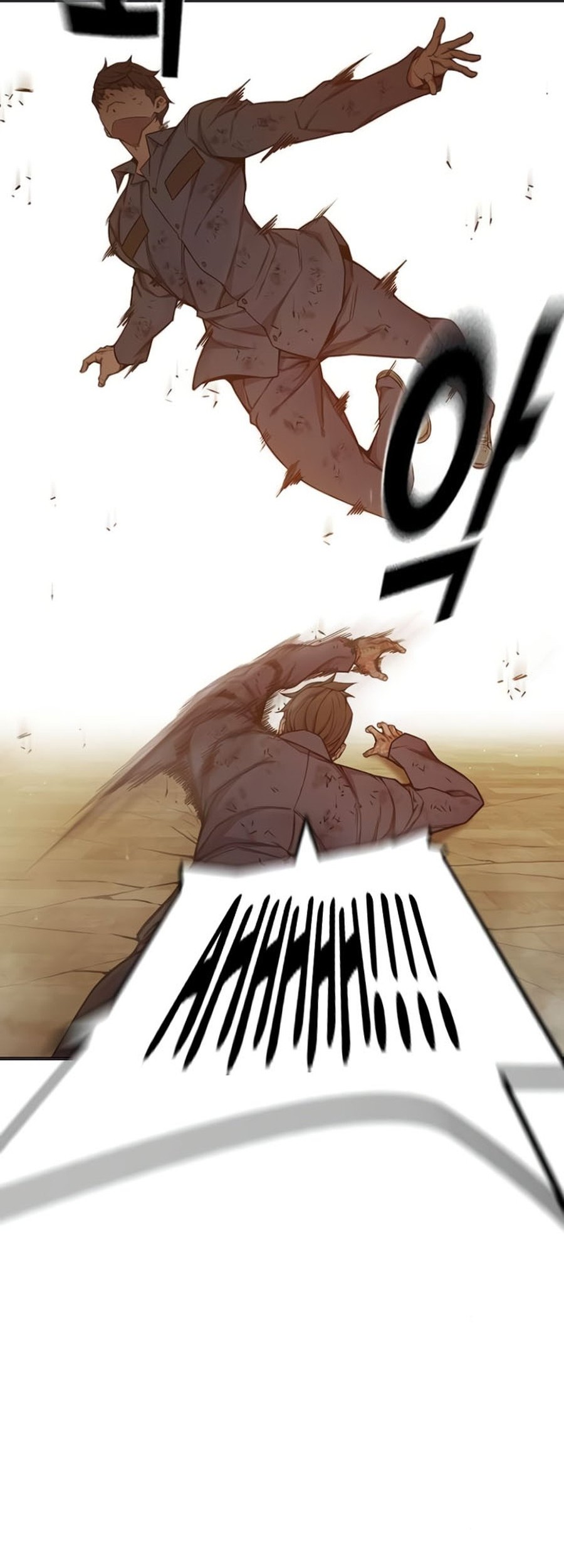 Juvenile Prison Chapter 42 - halaman 103