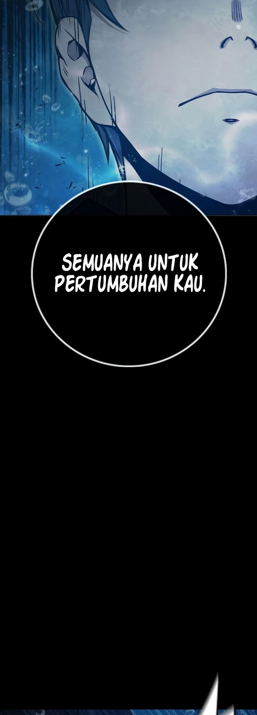 Juvenile Prison Chapter 42 - halaman 33