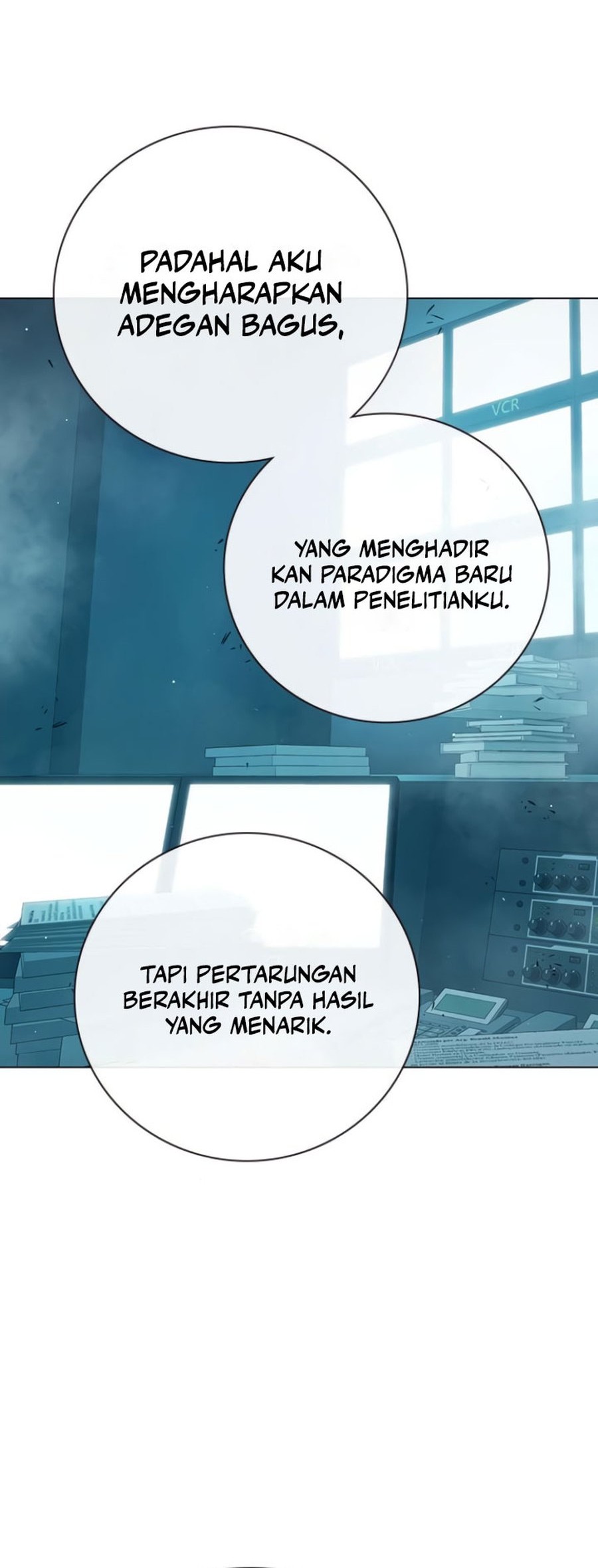 Juvenile Prison Chapter 42 - halaman 4