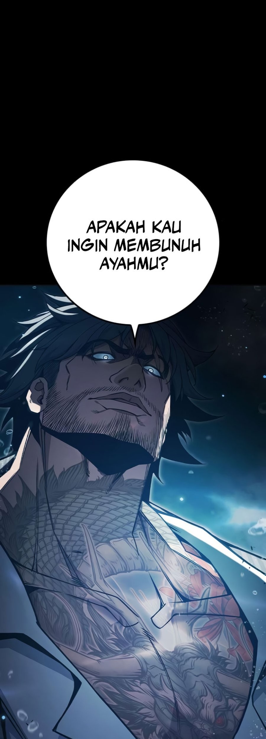 Juvenile Prison Chapter 42 - halaman 41