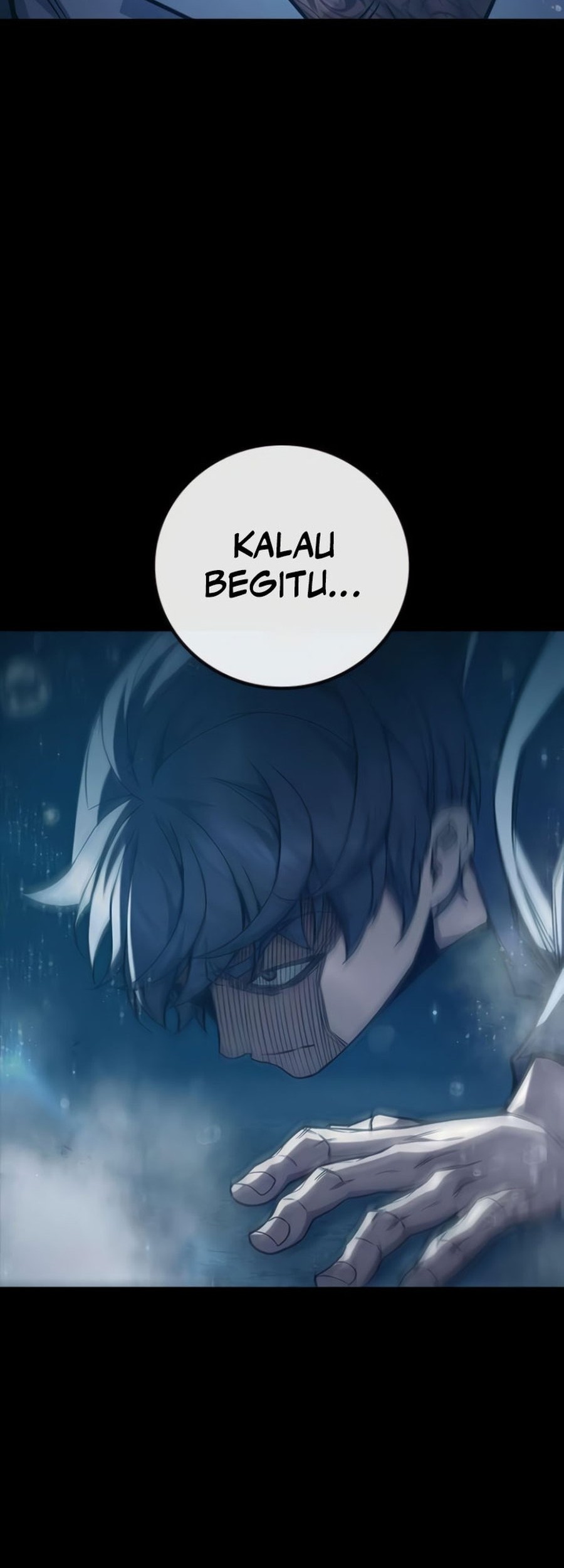 Juvenile Prison Chapter 42 - halaman 42