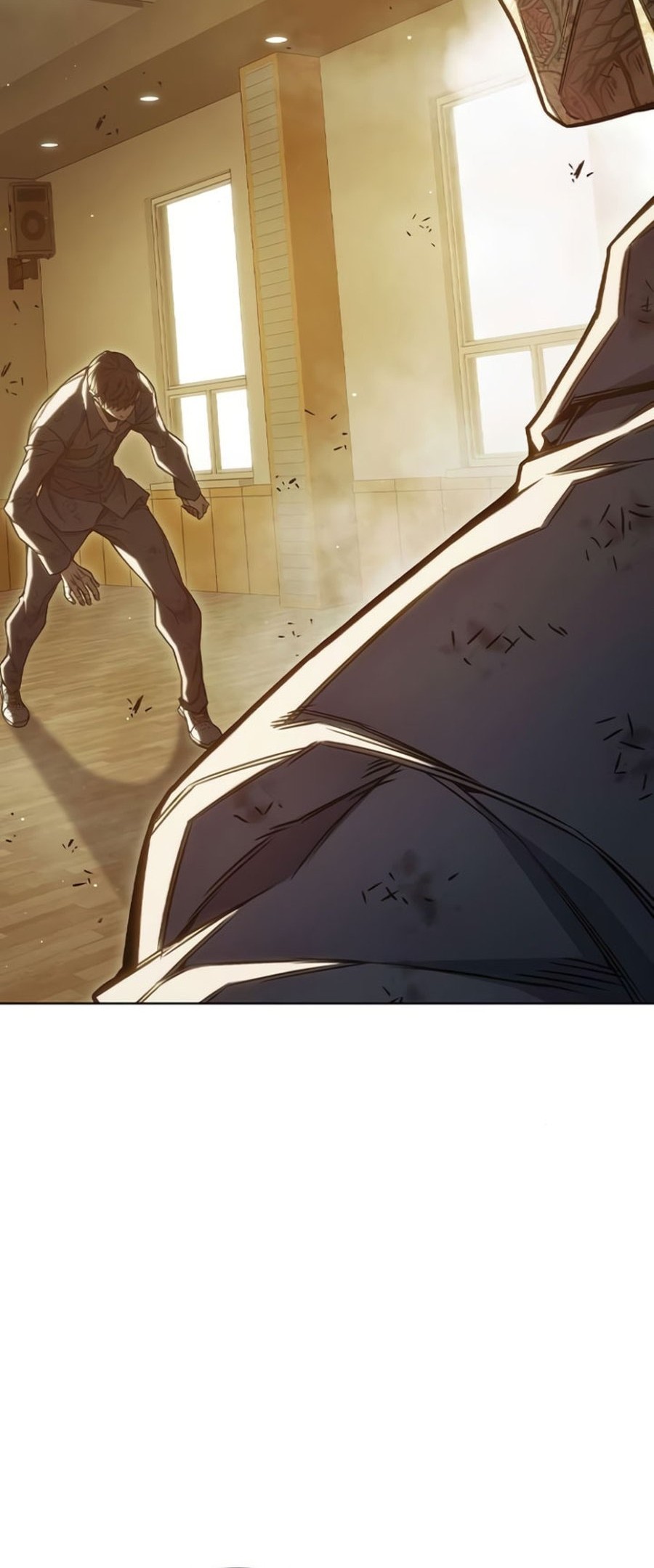 Juvenile Prison Chapter 42 - halaman 58