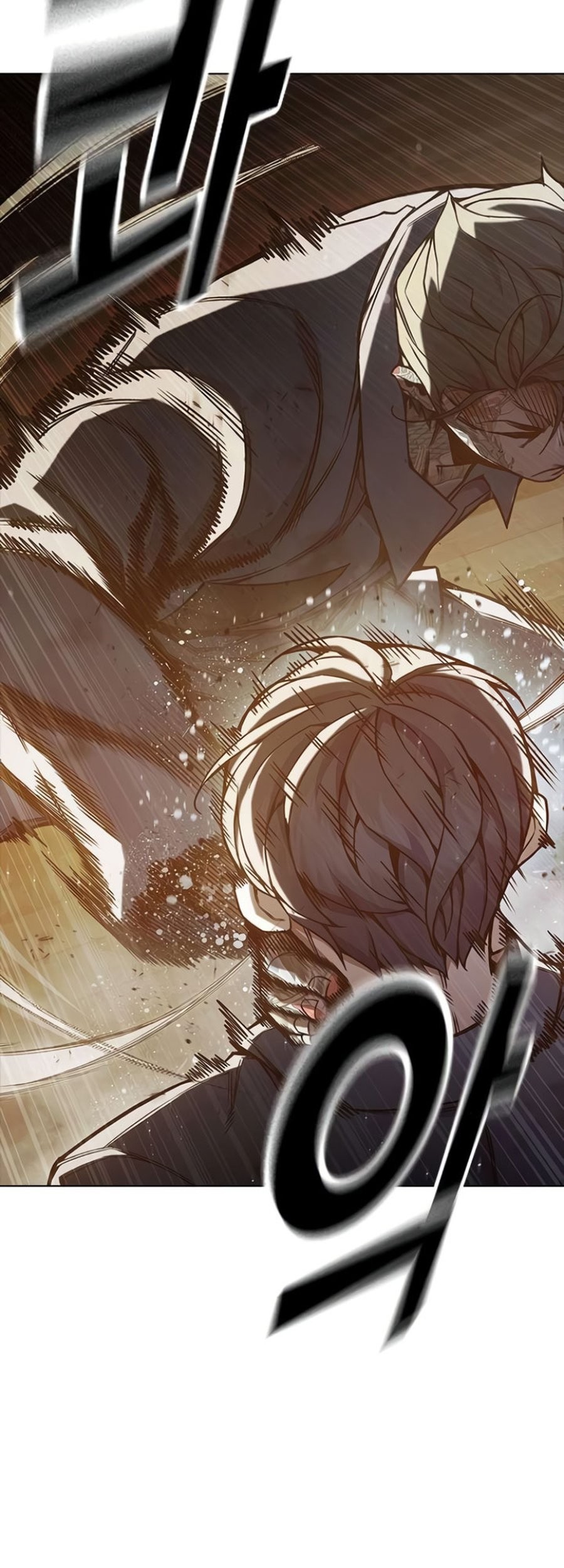Juvenile Prison Chapter 42 - halaman 65