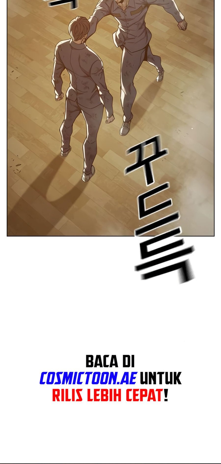 Juvenile Prison Chapter 42 - halaman 68