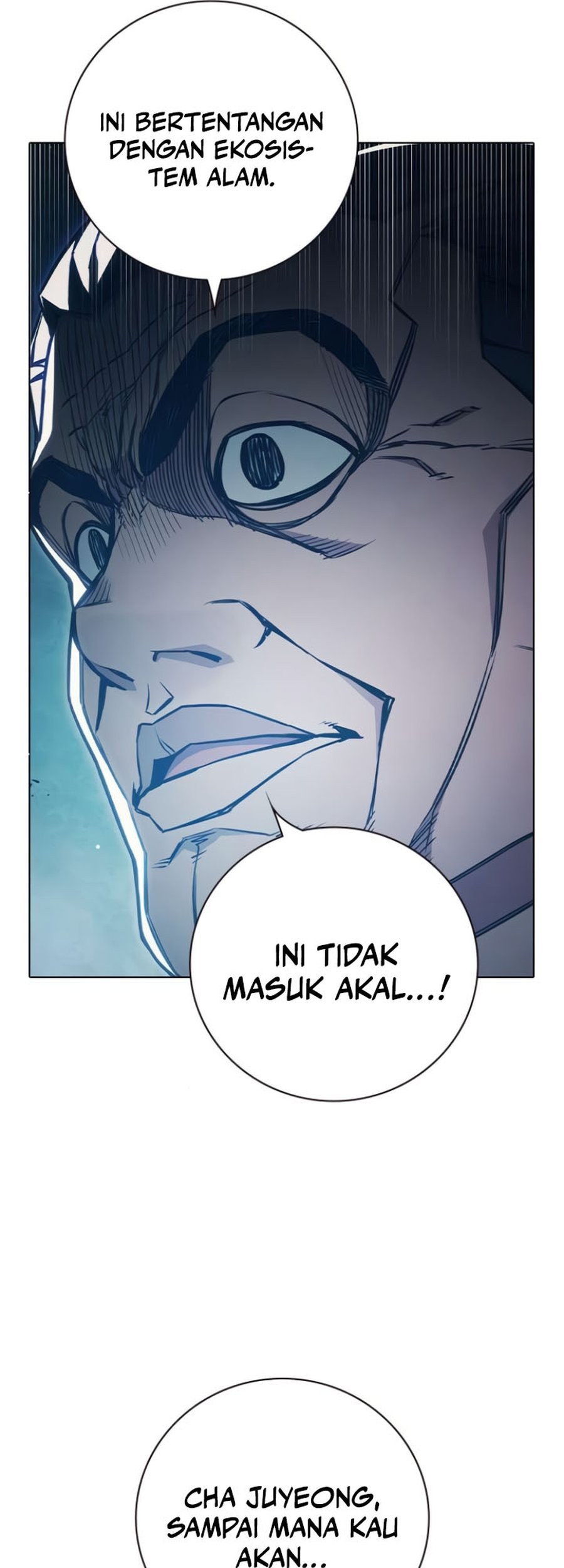 Juvenile Prison Chapter 42 - halaman 85