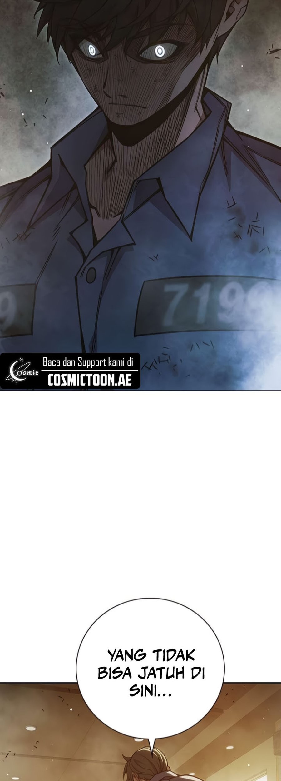 Juvenile Prison Chapter 42 - halaman 87