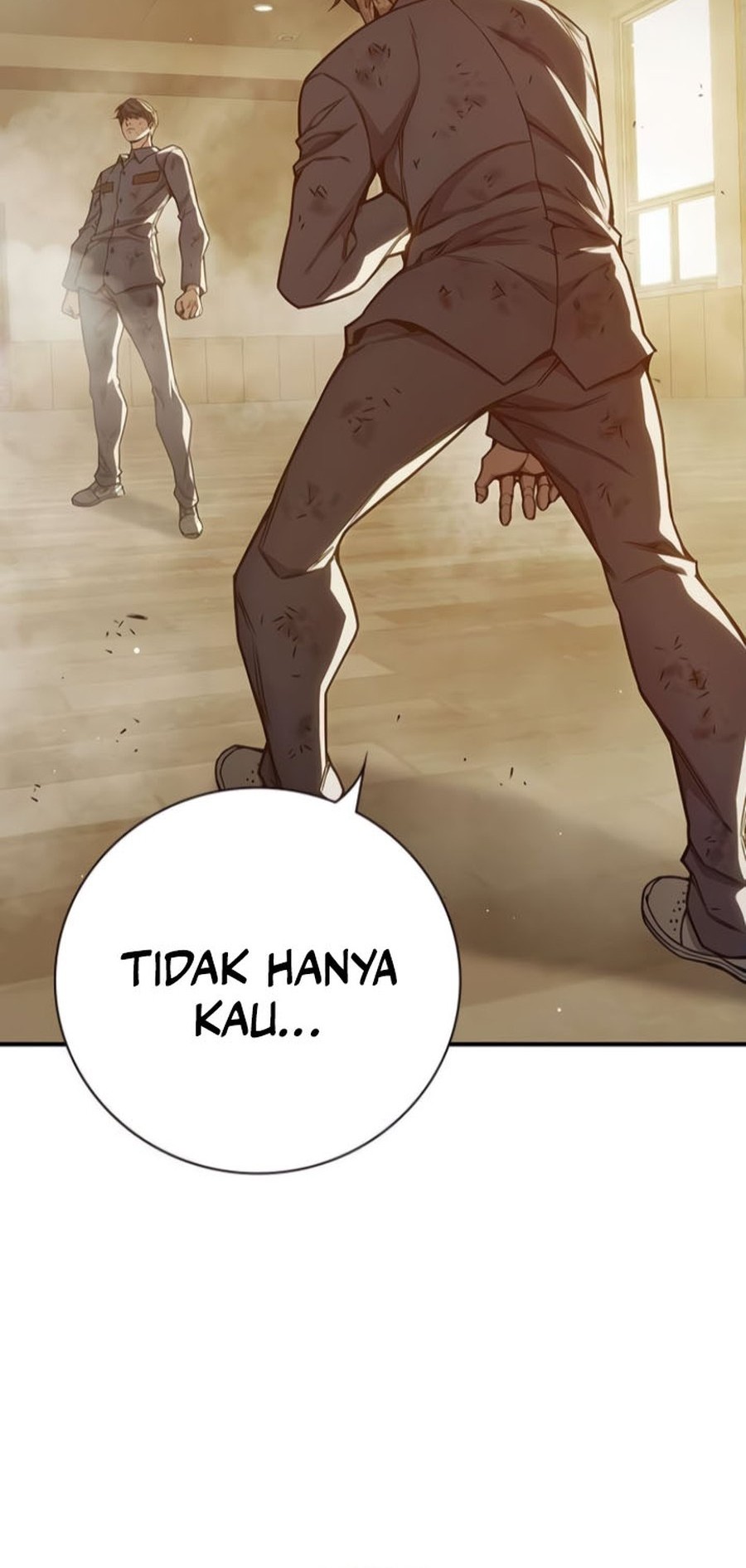 Juvenile Prison Chapter 42 - halaman 88