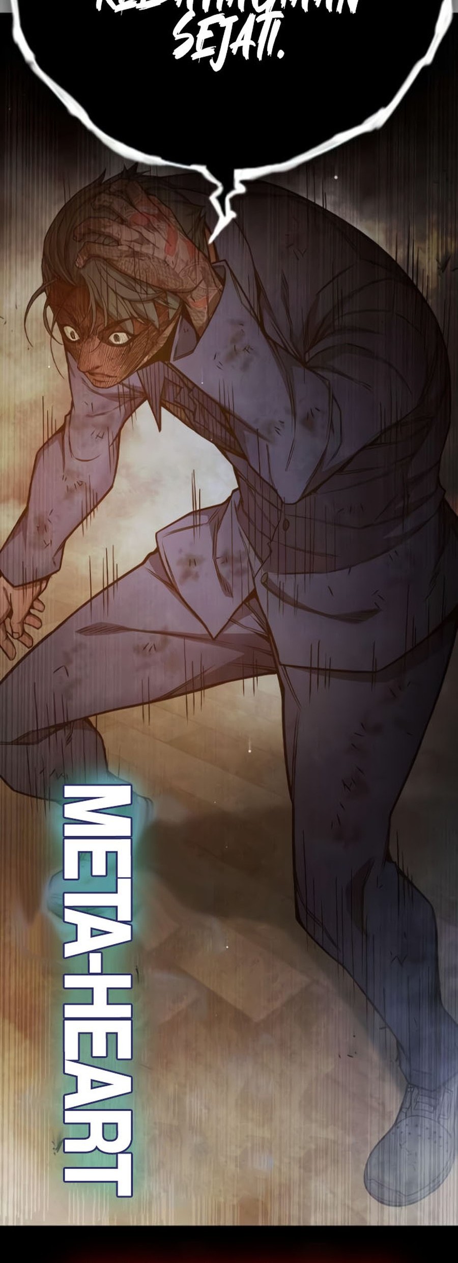 Juvenile Prison Chapter 42 - halaman 90
