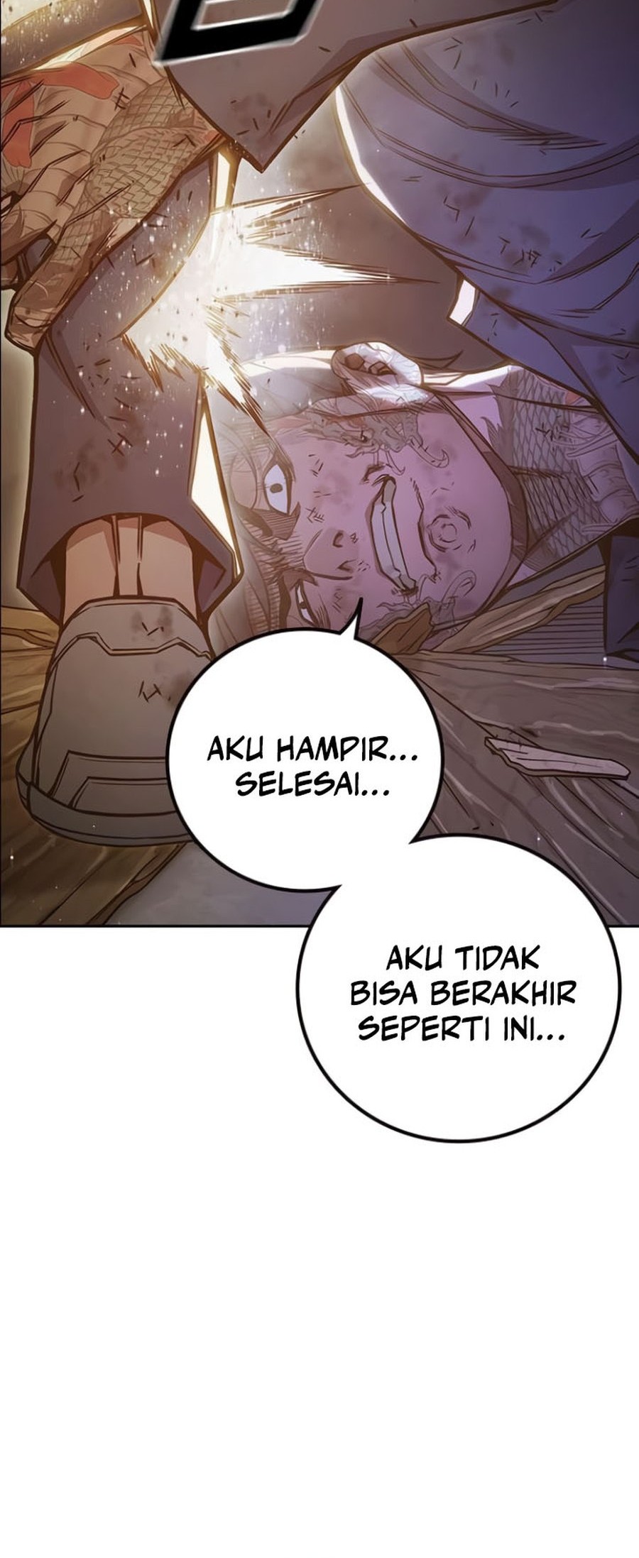 Juvenile Prison Chapter 42 - halaman 94