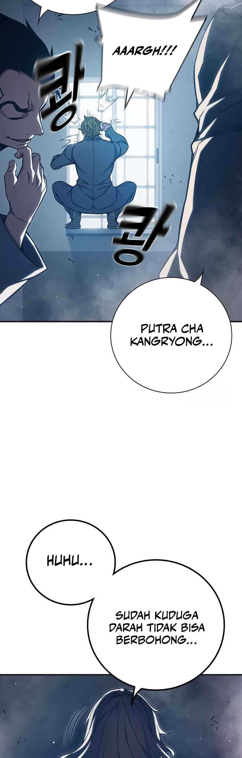 Juvenile Prison Chapter 43 - halaman 11