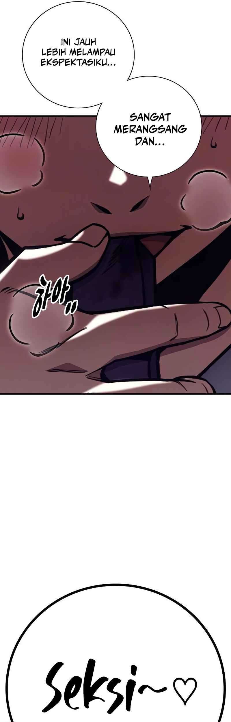 Juvenile Prison Chapter 43 - halaman 13