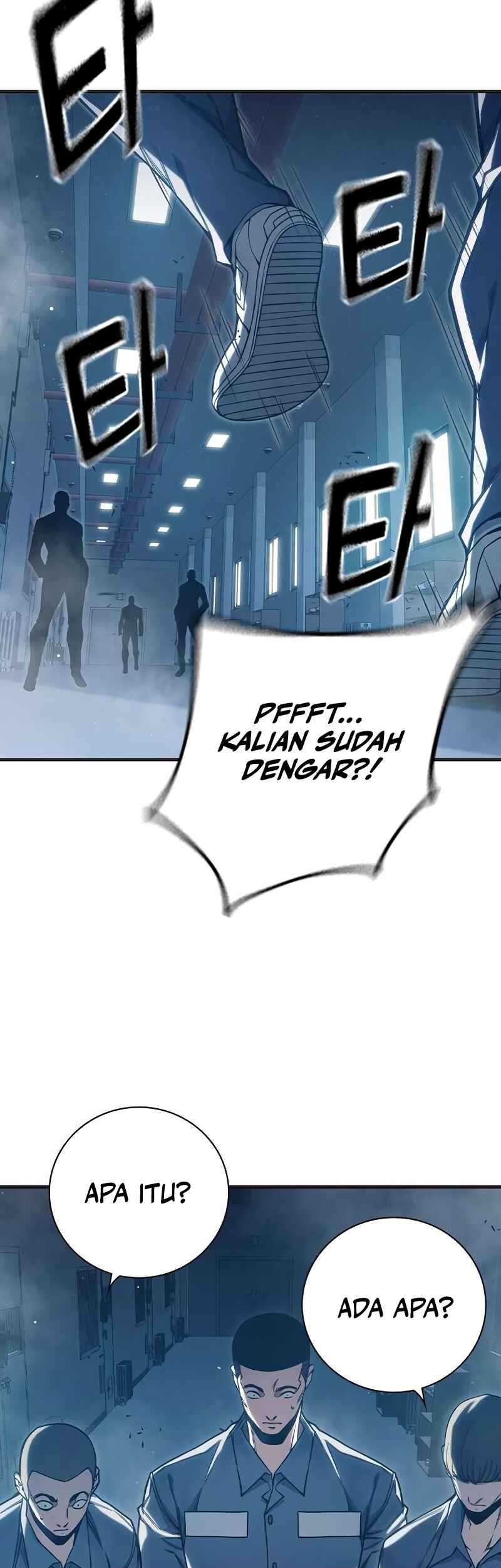 Juvenile Prison Chapter 43 - halaman 17
