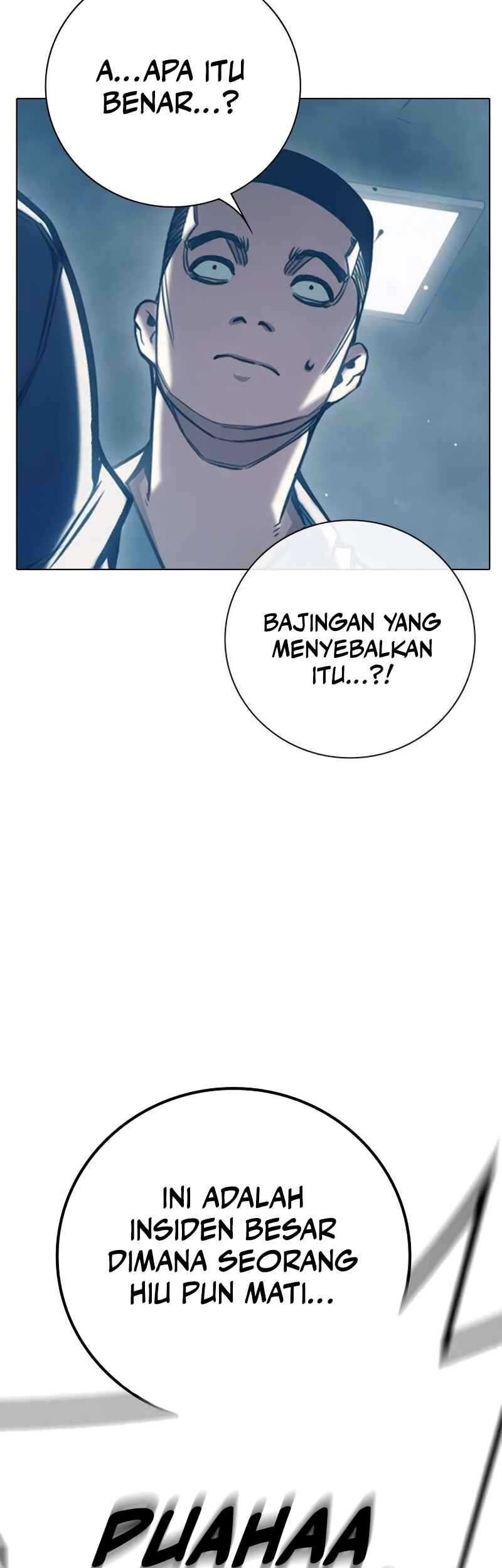 Juvenile Prison Chapter 43 - halaman 21