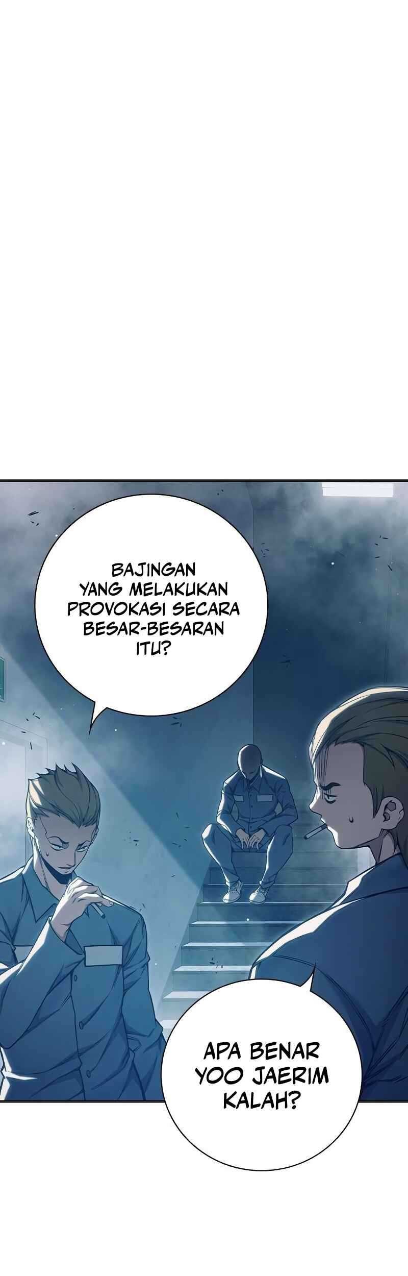 Juvenile Prison Chapter 43 - halaman 23