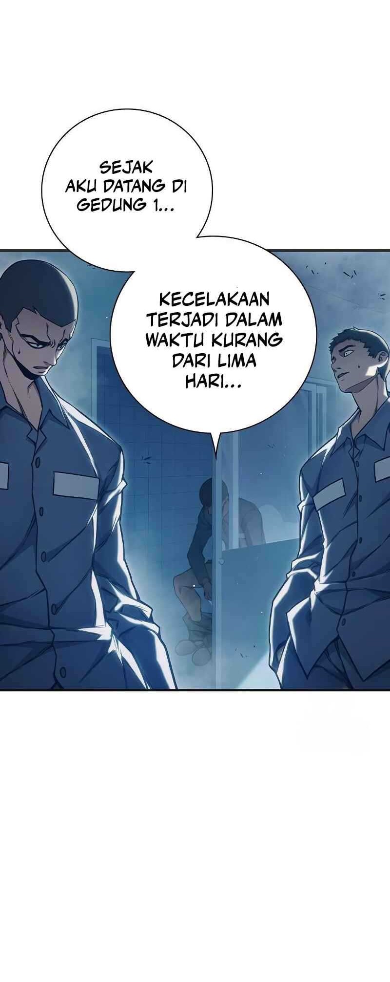Juvenile Prison Chapter 43 - halaman 24