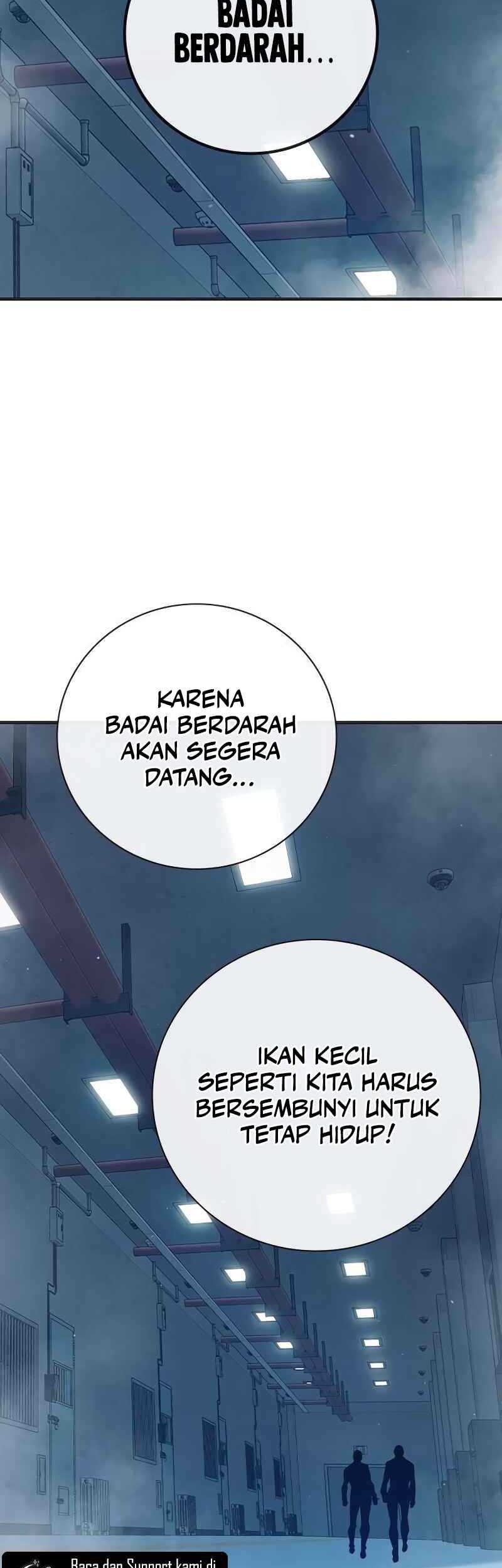 Juvenile Prison Chapter 43 - halaman 27