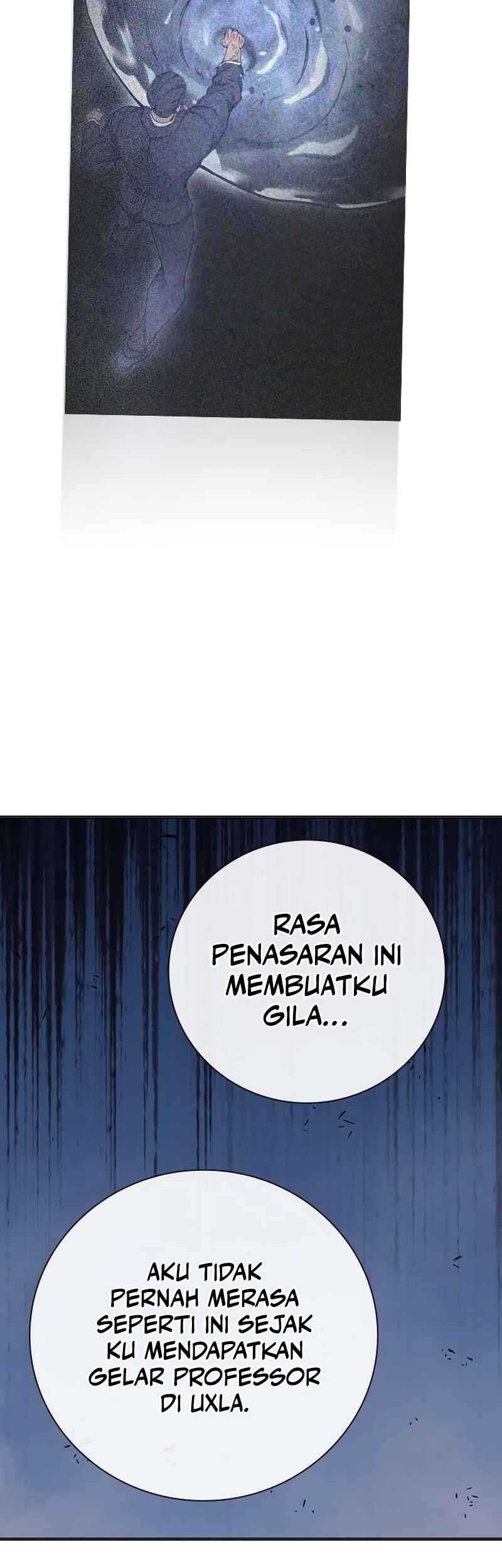 Juvenile Prison Chapter 43 - halaman 36
