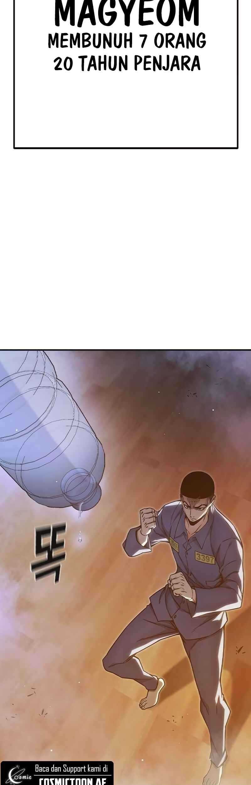Juvenile Prison Chapter 43 - halaman 47