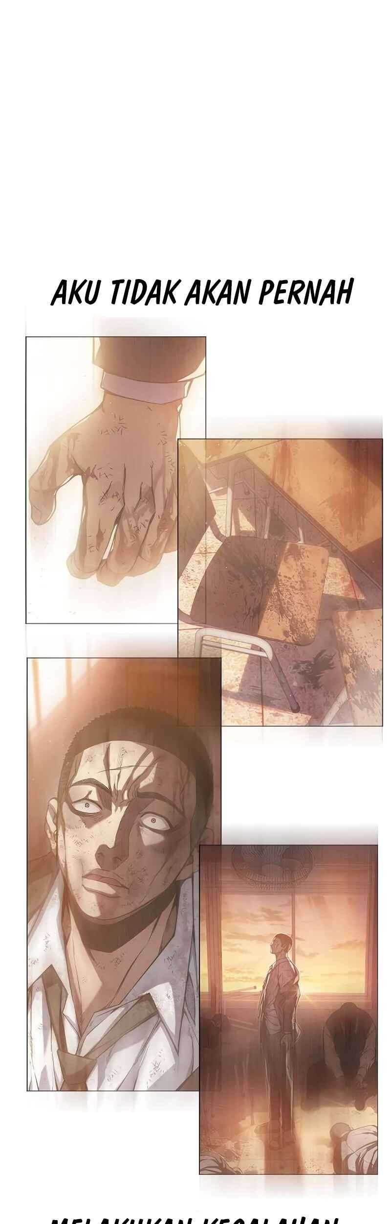 Juvenile Prison Chapter 43 - halaman 49
