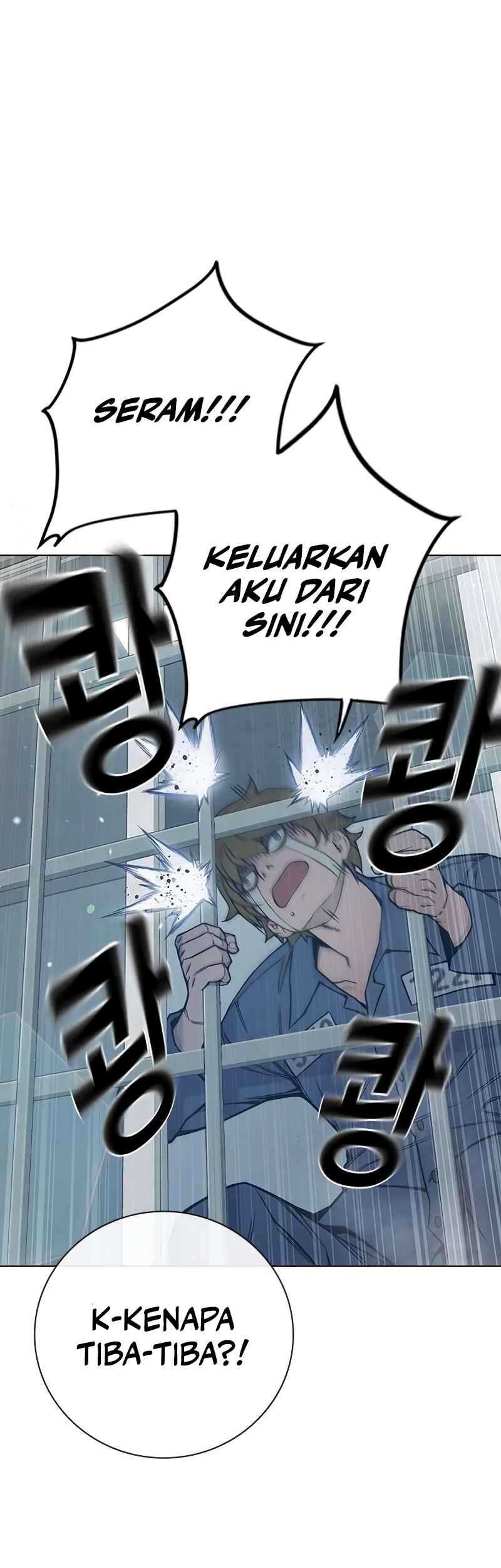Juvenile Prison Chapter 43 - halaman 5
