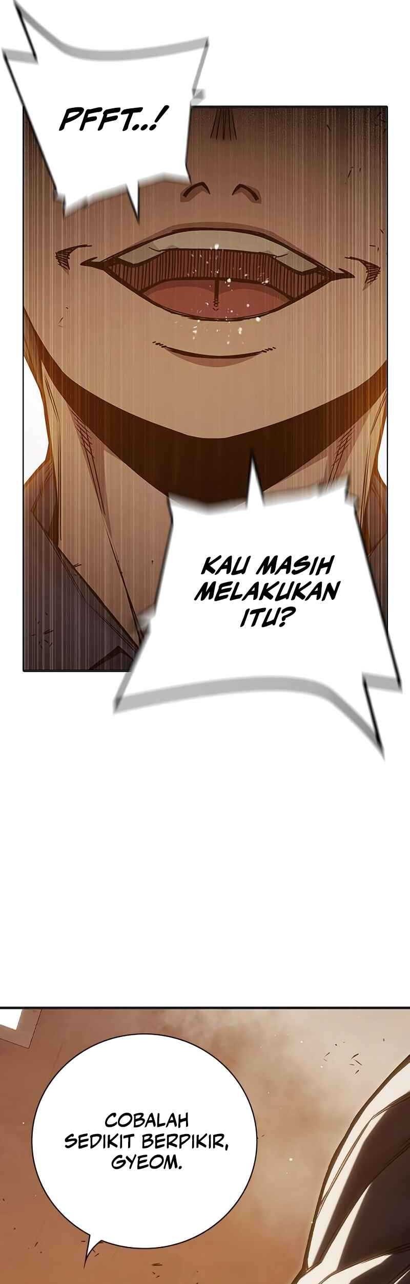 Juvenile Prison Chapter 43 - halaman 57