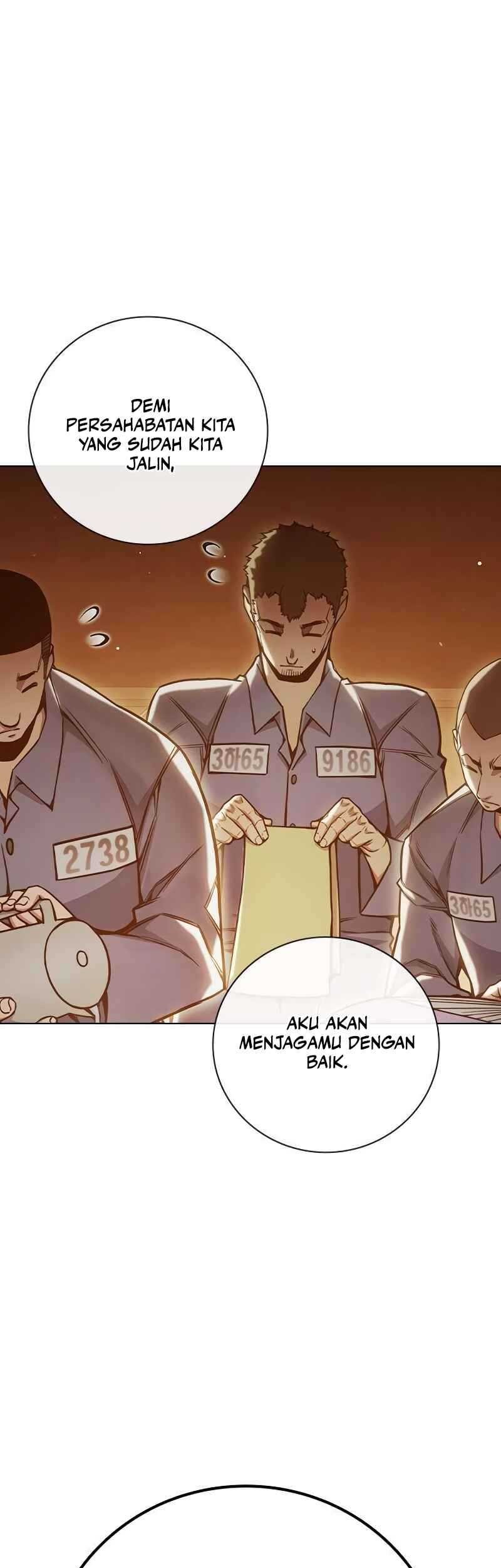 Juvenile Prison Chapter 43 - halaman 61