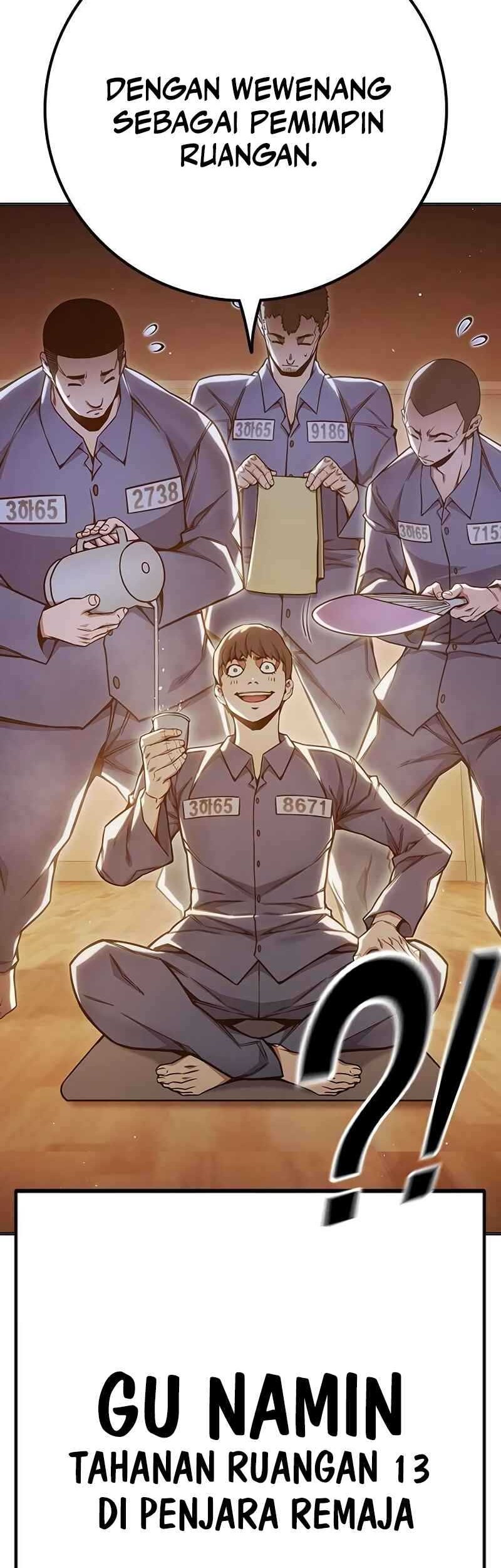 Juvenile Prison Chapter 43 - halaman 62