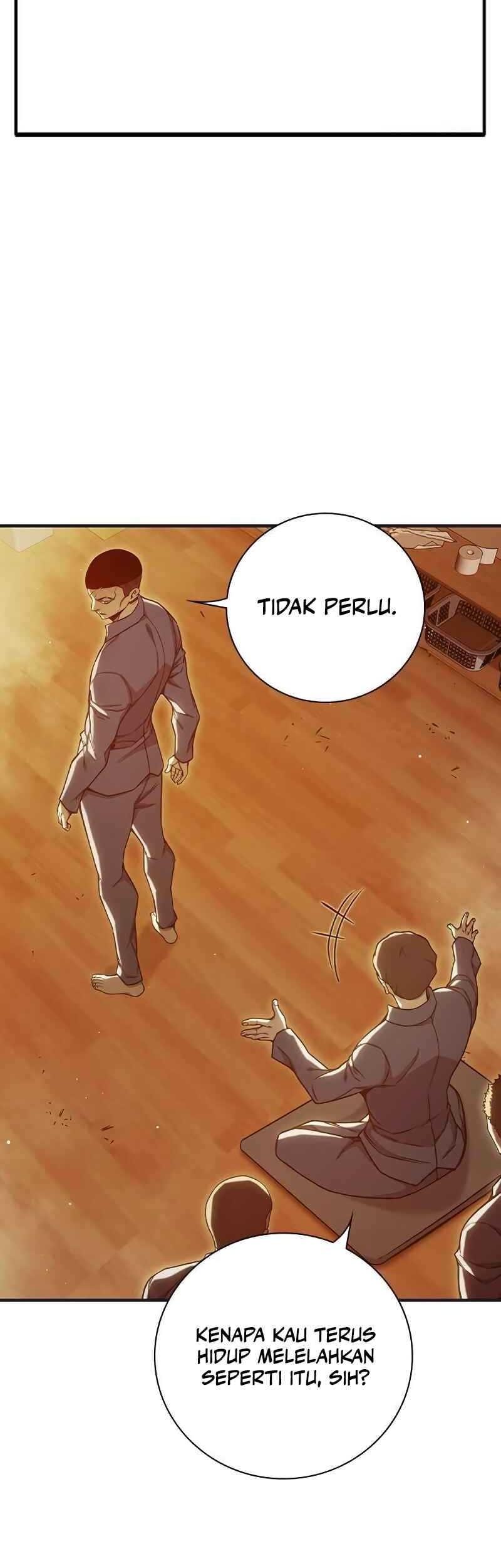 Juvenile Prison Chapter 43 - halaman 63