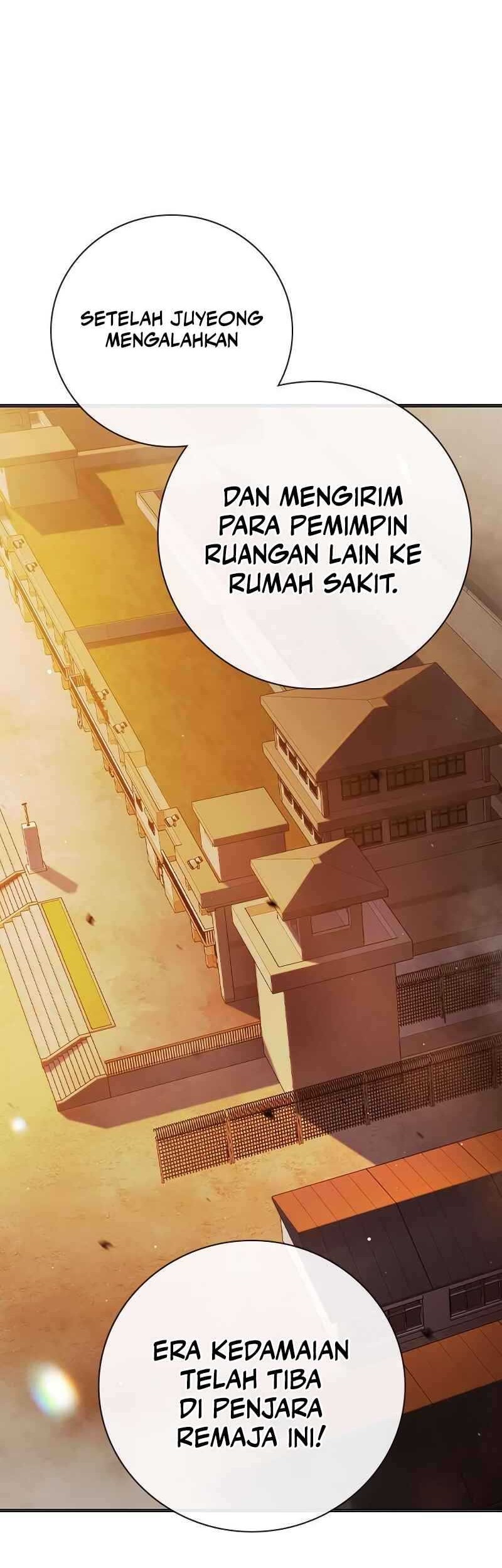 Juvenile Prison Chapter 43 - halaman 64