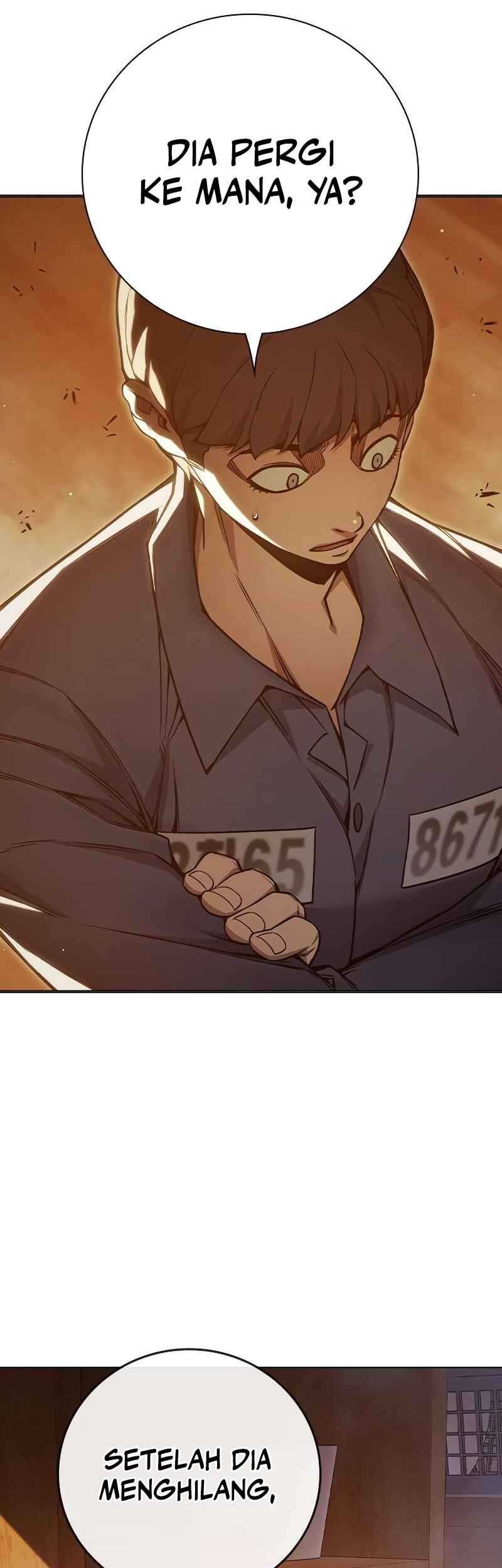 Juvenile Prison Chapter 43 - halaman 67