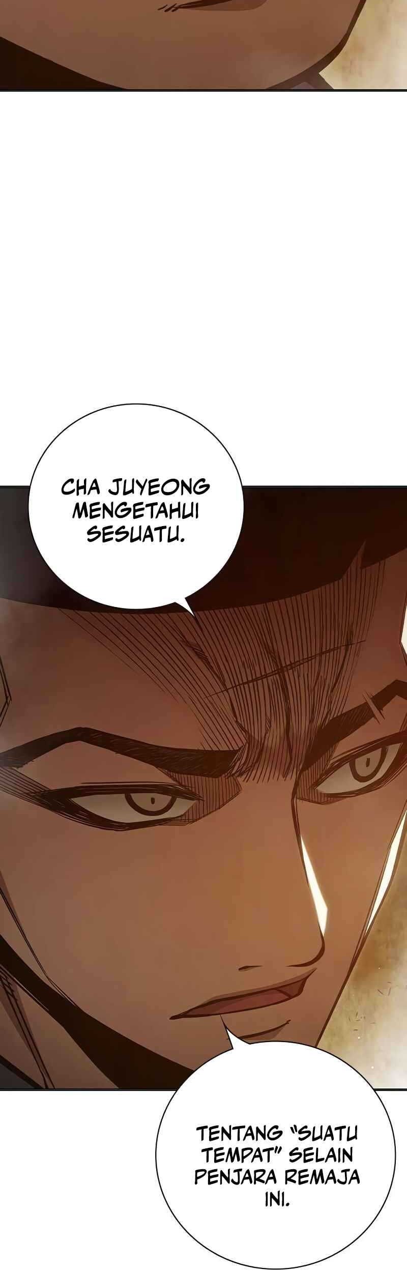 Juvenile Prison Chapter 43 - halaman 69