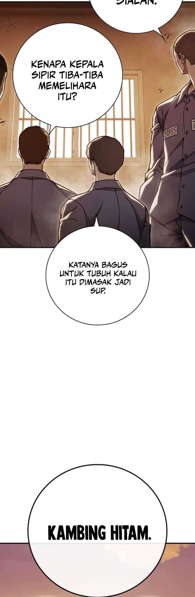 Juvenile Prison Chapter 43 - halaman 72