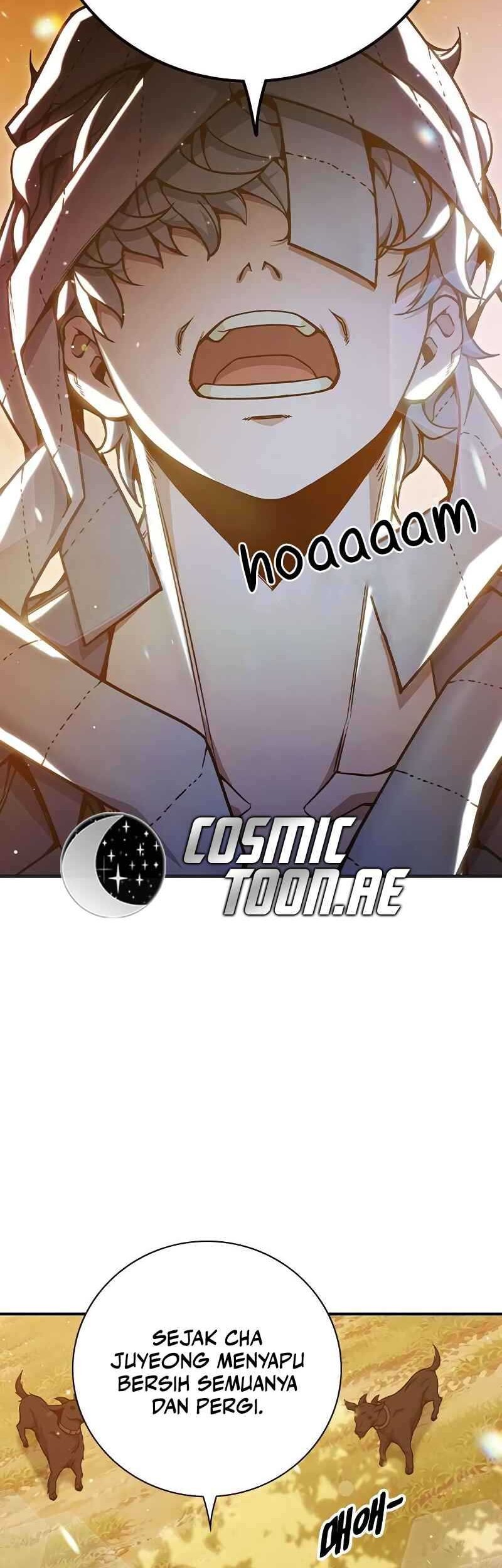 Juvenile Prison Chapter 43 - halaman 76