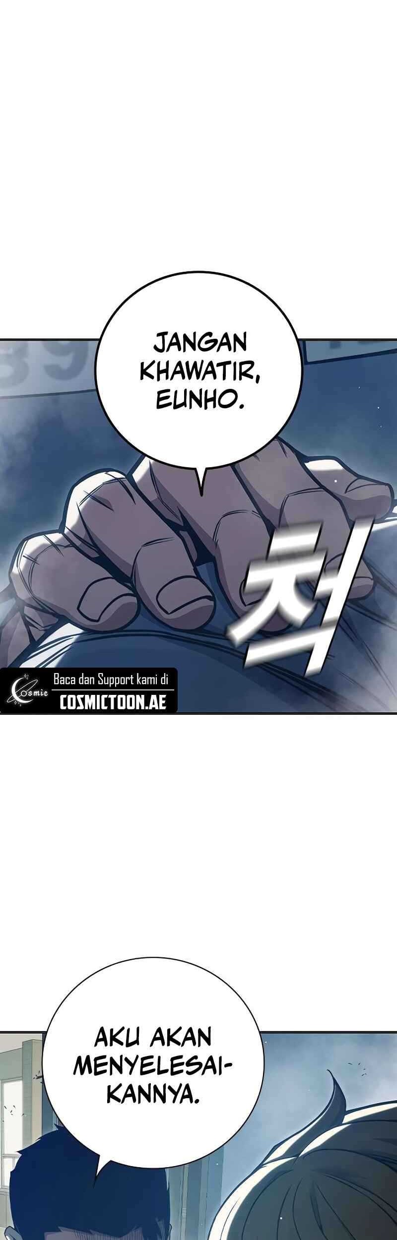 Juvenile Prison Chapter 43 - halaman 8