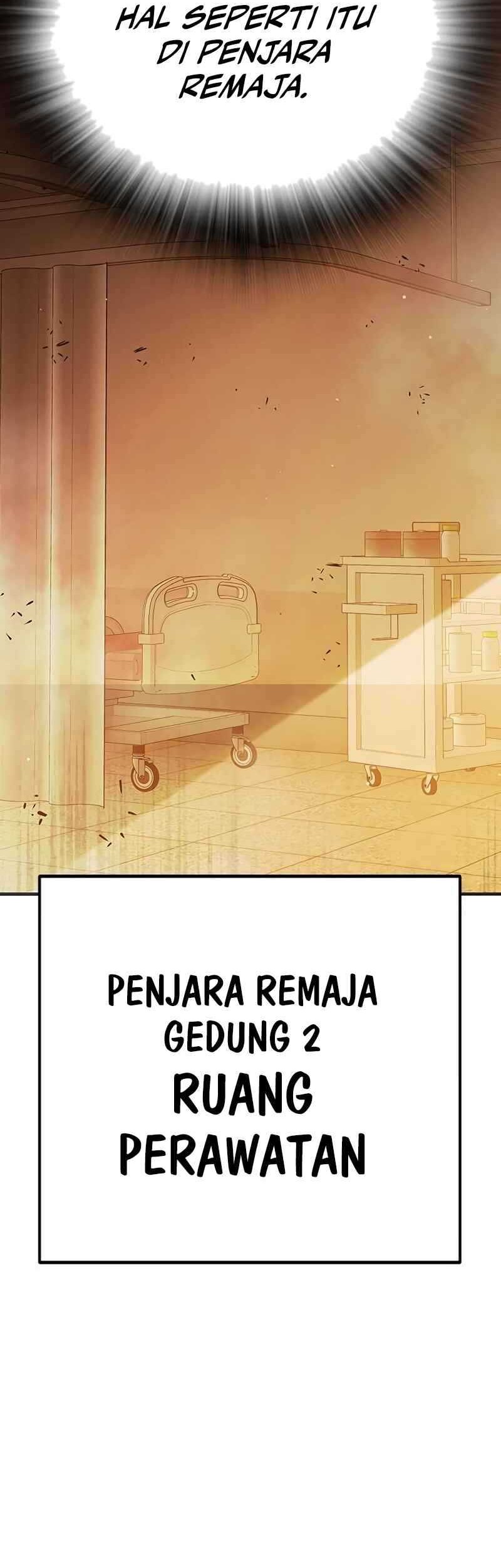 Juvenile Prison Chapter 43 - halaman 82