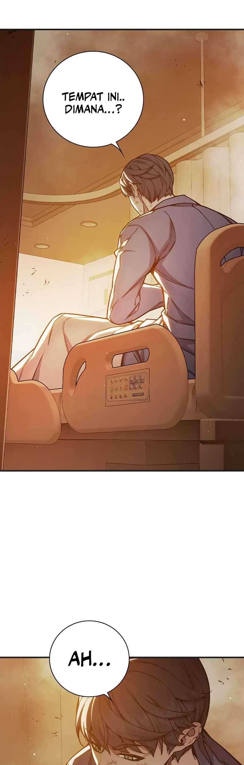 Juvenile Prison Chapter 43 - halaman 85