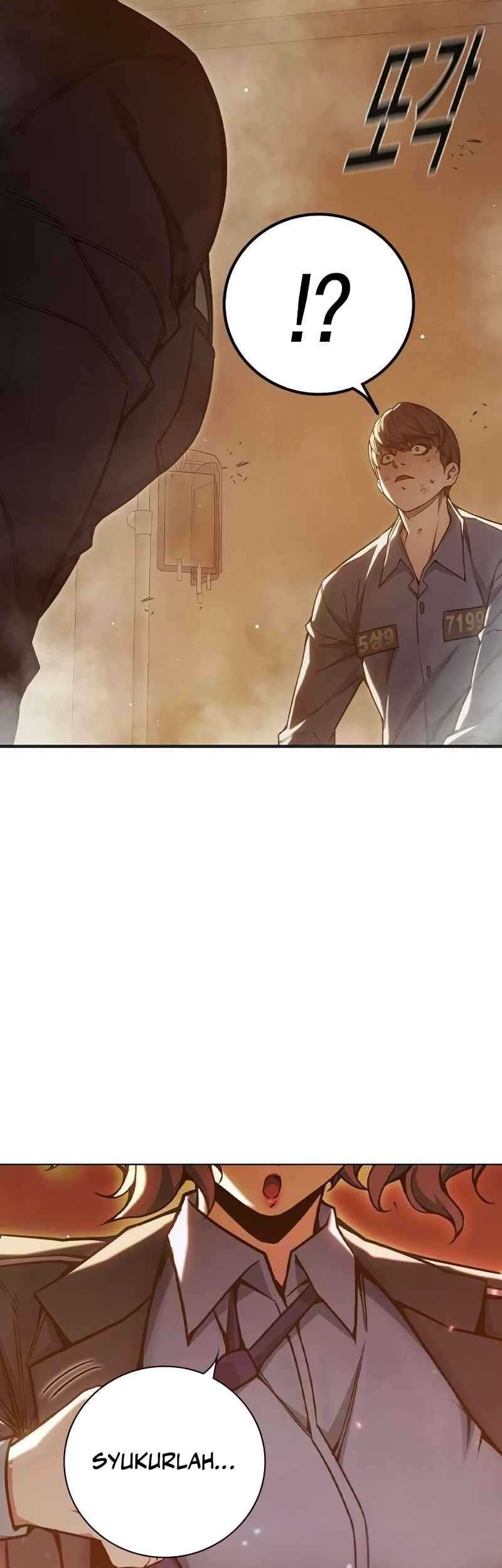 Juvenile Prison Chapter 43 - halaman 93
