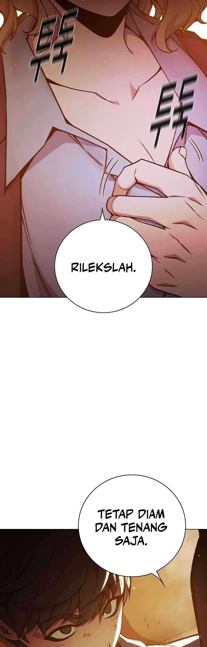 Juvenile Prison Chapter 43 - halaman 97