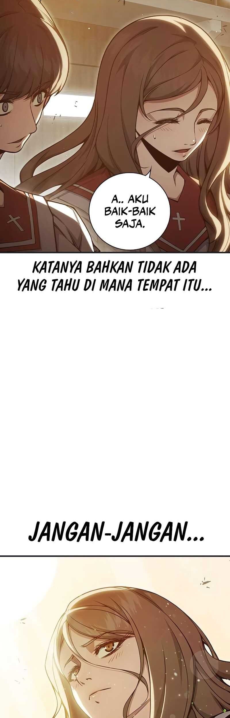 Juvenile Prison Chapter 44 - halaman 10
