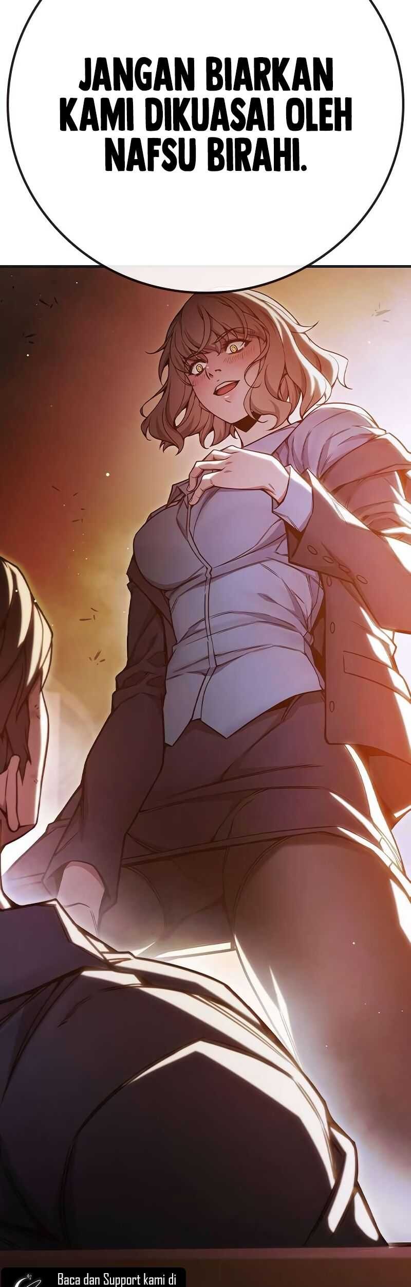 Juvenile Prison Chapter 44 - halaman 13
