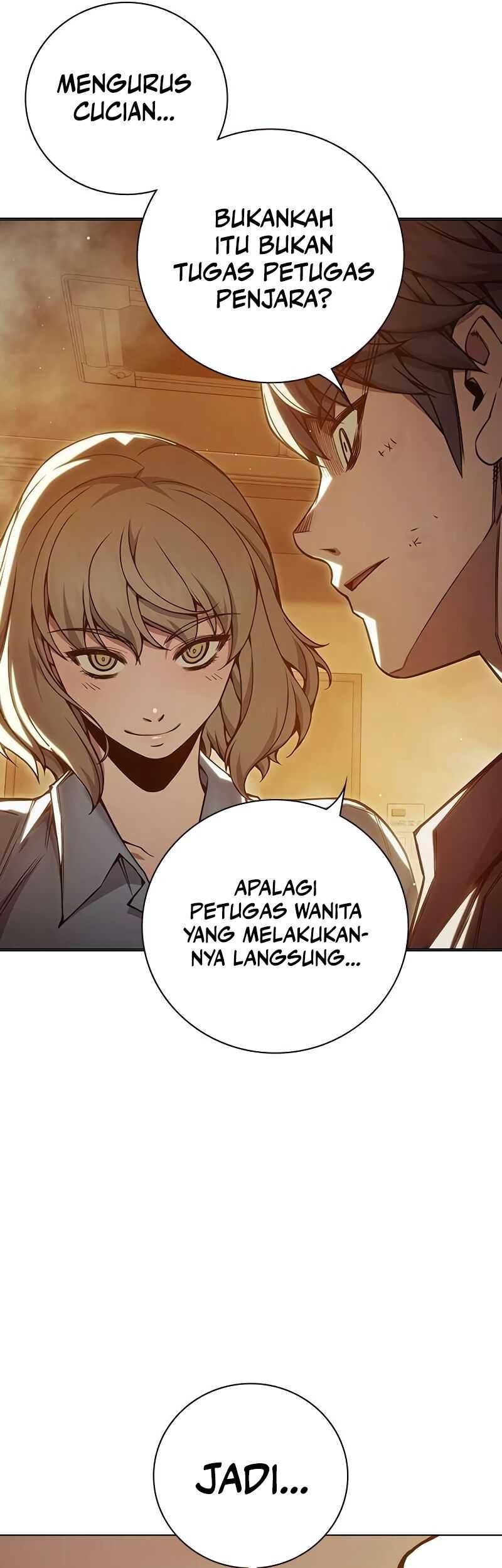 Juvenile Prison Chapter 44 - halaman 27