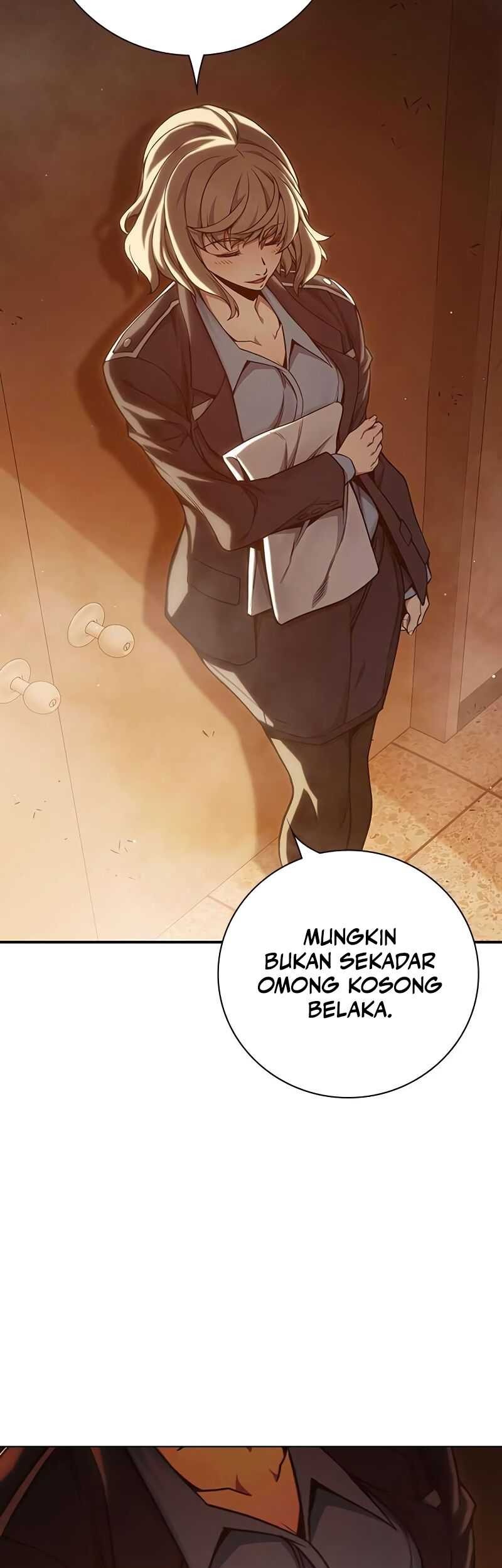 Juvenile Prison Chapter 44 - halaman 43