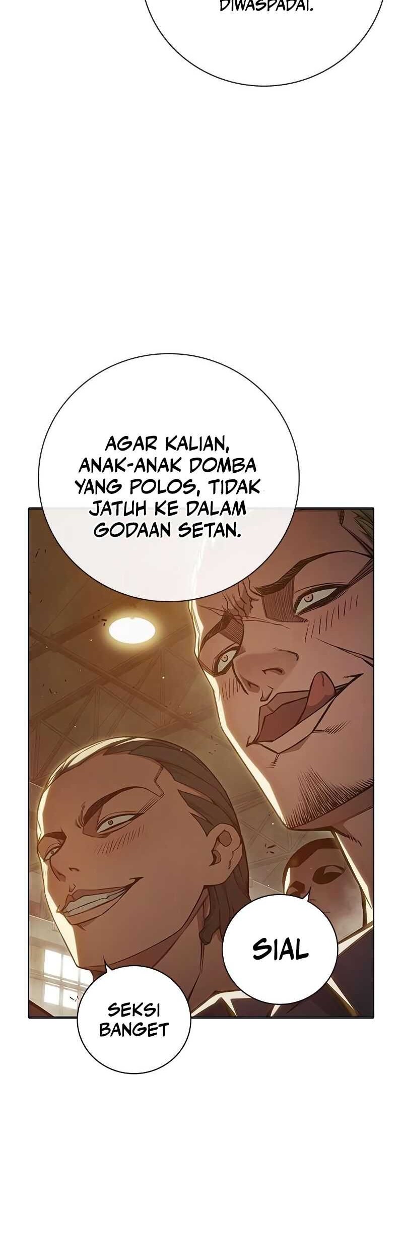 Juvenile Prison Chapter 44 - halaman 5