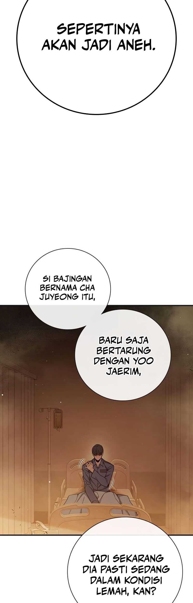 Juvenile Prison Chapter 44 - halaman 65