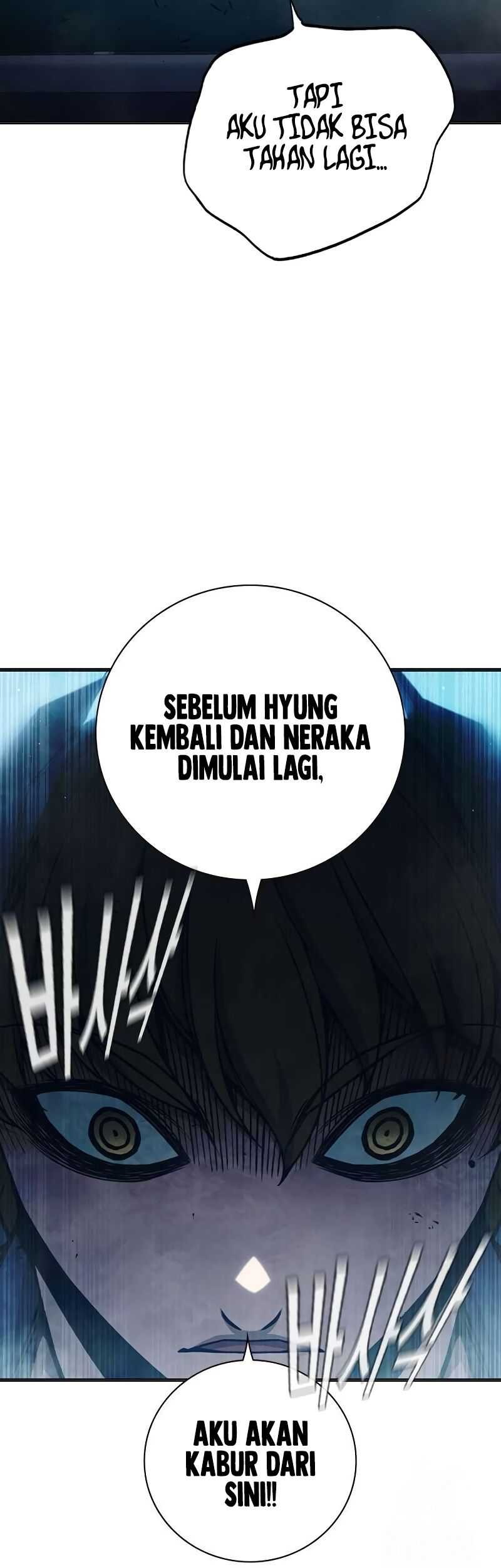 Juvenile Prison Chapter 44 - halaman 69